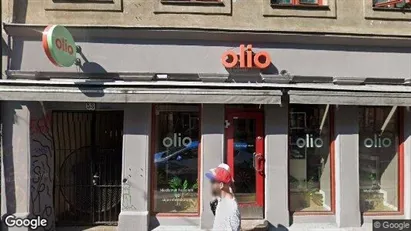 Apartments for rent in Oslo Grünerløkka - Photo from Google Street View