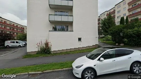 Apartments for rent in Oslo Grünerløkka - Photo from Google Street View