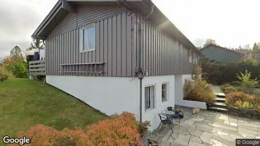 Rooms for rent in Oslo Grorud - Photo from Google Street View