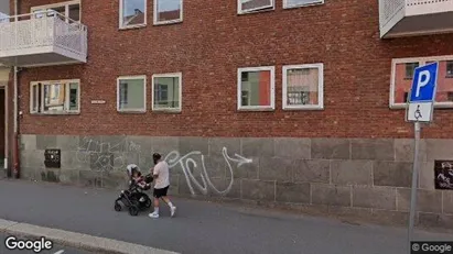 Apartments for rent in Oslo Sagene - Photo from Google Street View