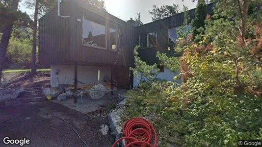Rooms for rent in Oslo Nordstrand - Photo from Google Street View