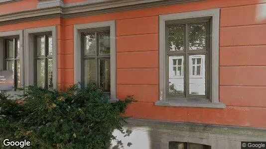 Apartments for rent in Oslo Frogner - Photo from Google Street View
