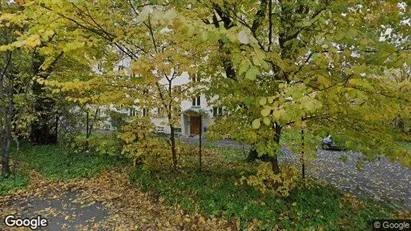 Rooms for rent in Oslo Sagene - Photo from Google Street View