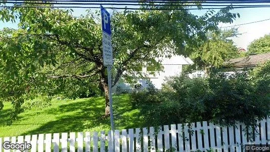 Apartments for rent in Oslo Ullern - Photo from Google Street View