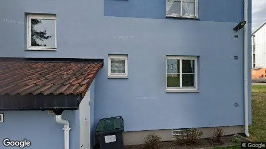 Apartments for rent in Oslo Bjerke - Photo from Google Street View