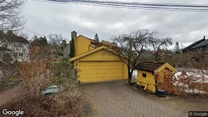 Rooms for rent in Oslo Nordre Aker - Photo from Google Street View