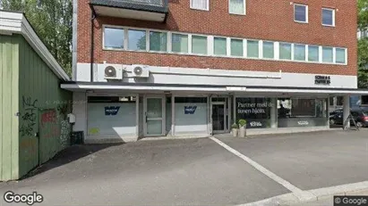 Apartments for rent in Oslo Sagene - Photo from Google Street View