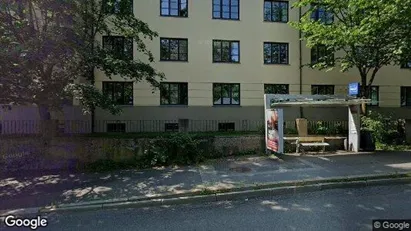 Apartments for rent in Oslo Sagene - Photo from Google Street View