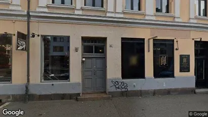 Rooms for rent in Oslo Frogner - Photo from Google Street View
