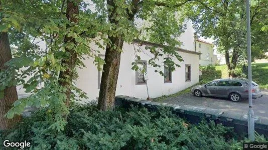 Rooms for rent in Oslo St. Hanshaugen - Photo from Google Street View