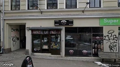 Apartments for rent in Oslo Gamle Oslo - Photo from Google Street View
