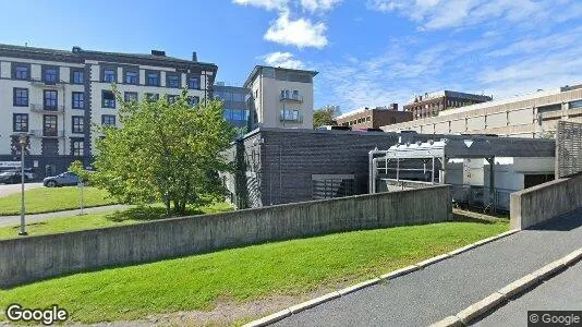 Rooms for rent in Oslo St. Hanshaugen - Photo from Google Street View