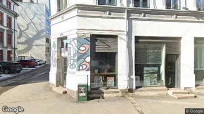 Rooms for rent in Oslo St. Hanshaugen - Photo from Google Street View