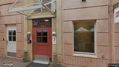 Apartments for rent in Oslo Gamle Oslo - Photo from Google Street View