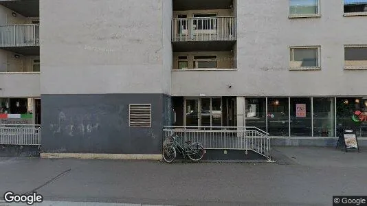 Rooms for rent in Oslo Grünerløkka - Photo from Google Street View