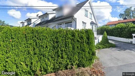 Rooms for rent in Oslo Vestre Aker - Photo from Google Street View