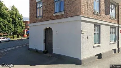 Rooms for rent in Oslo St. Hanshaugen - Photo from Google Street View