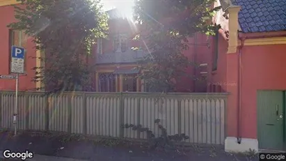 Apartments for rent in Oslo Frogner - Photo from Google Street View