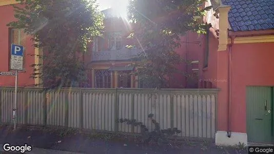 Apartments for rent in Oslo Frogner - Photo from Google Street View