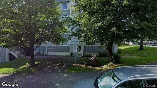 Rooms for rent in Oslo Nordre Aker - Photo from Google Street View