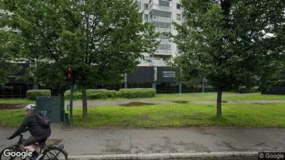 Rooms for rent in Oslo Grünerløkka - Photo from Google Street View