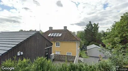 Rooms for rent in Oslo Vestre Aker - Photo from Google Street View