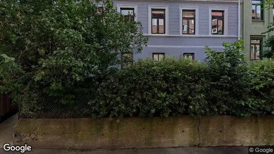 Apartments for rent in Oslo Gamle Oslo - Photo from Google Street View