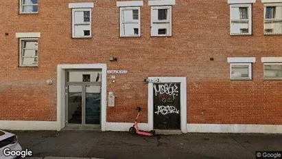 Apartments for rent in Oslo Grünerløkka - Photo from Google Street View