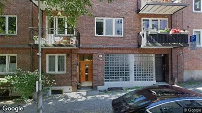 Rooms for rent in Oslo St. Hanshaugen - Photo from Google Street View