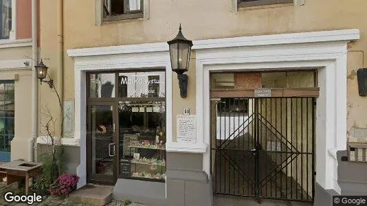 Rooms for rent in Oslo Sentrum - Photo from Google Street View