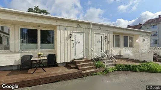 Apartments for rent in Oslo Nordstrand - Photo from Google Street View