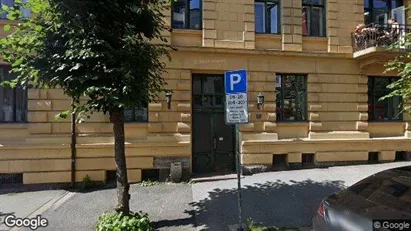 Rooms for rent in Oslo Frogner - Photo from Google Street View