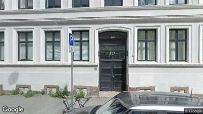 Apartments for rent in Oslo Sagene - Photo from Google Street View