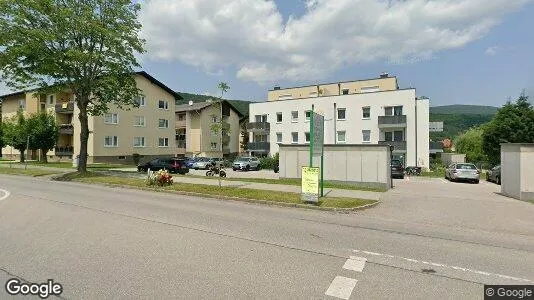 Apartments for rent in Altendorf - Photo from Google Street View