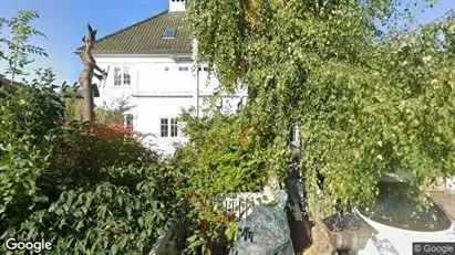 Rooms for rent in Oslo Frogner - Photo from Google Street View