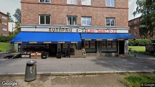Apartments for rent in Oslo Grünerløkka - Photo from Google Street View