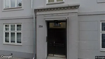 Rooms for rent in Oslo Frogner - Photo from Google Street View