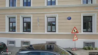 Apartments for rent in Oslo Gamle Oslo - Photo from Google Street View