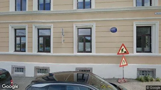 Apartments for rent in Oslo Gamle Oslo - Photo from Google Street View