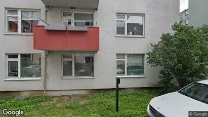 Apartments for rent in Oslo Frogner - Photo from Google Street View
