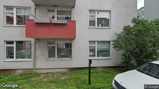 Apartments for rent in Oslo Frogner - Photo from Google Street View