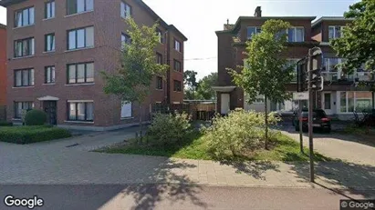 Apartments for rent in Antwerp Ekeren - Photo from Google Street View