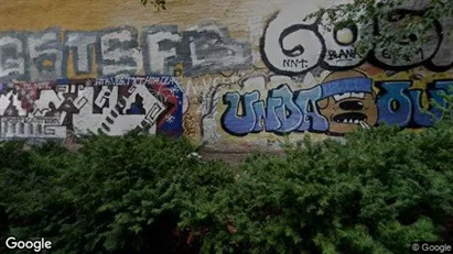 Rooms for rent in Oslo St. Hanshaugen - Photo from Google Street View