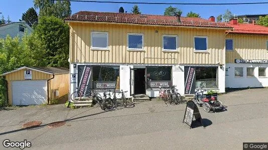 Apartments for rent in Oslo Østensjø - Photo from Google Street View