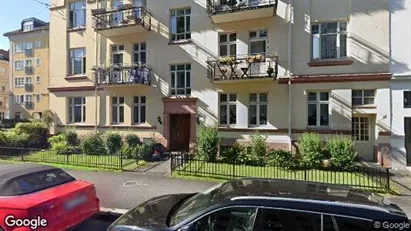 Rooms for rent in Oslo Frogner - Photo from Google Street View