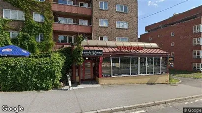 Apartments for rent in Oslo Grünerløkka - Photo from Google Street View