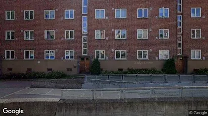 Apartments for rent in Oslo Grünerløkka - Photo from Google Street View