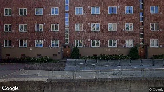 Apartments for rent in Oslo Grünerløkka - Photo from Google Street View