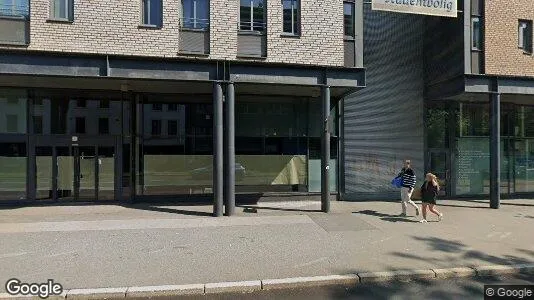 Apartments for rent in Oslo Grünerløkka - Photo from Google Street View