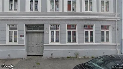 Rooms for rent in Oslo Grünerløkka - Photo from Google Street View